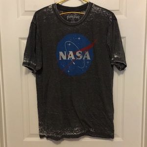 NASA T-shirt - size XL